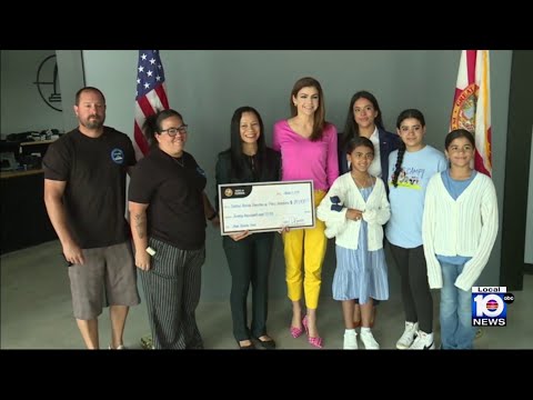 Florida lawmakers want answers after $10M of taxpayer money goes to Casey DeSantis’ charity