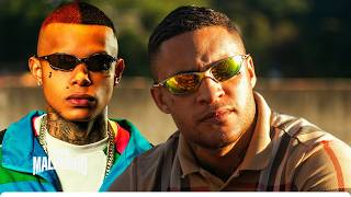 MALOKEIRO IMPORTANTE - MC Kadu, MC J9, MC Fidelis, MC Rn do Capão (Video Oficial)