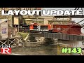 HO Scale New Haven Railroad Layout Update 143 thumbnail