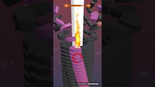 Stack ball "ep 3 8 livelli