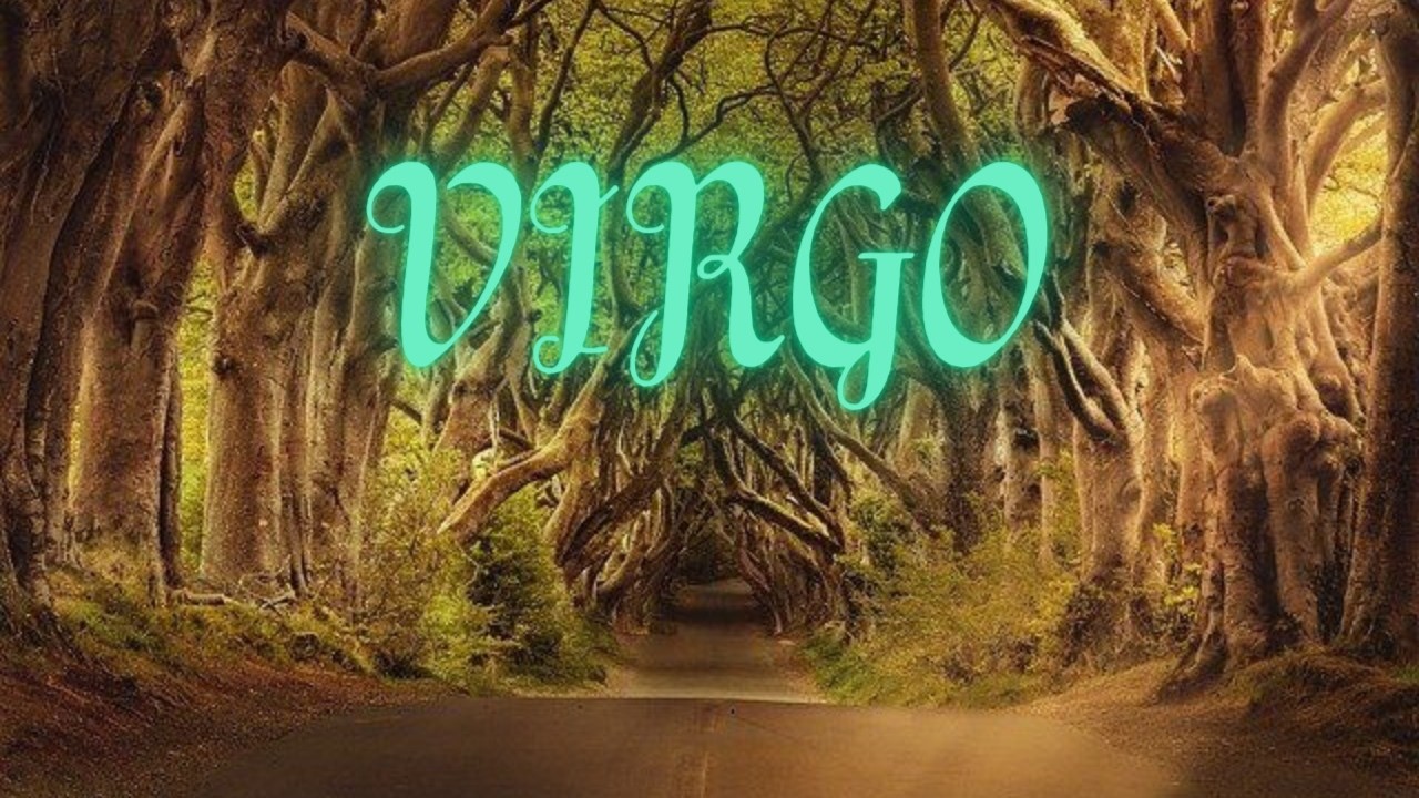 VIRGO 💎 SE ACERCA TU MAYOR ÈXITO! 🌈TE VERÀS MEJOR QUE NUNCA!💛 ALGUIEN TE QUIERE FUERTE ✨