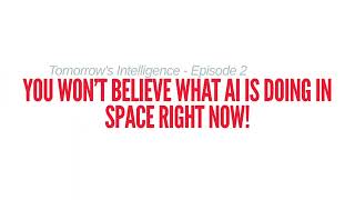 How AI is Revolutionizing Space Exploration