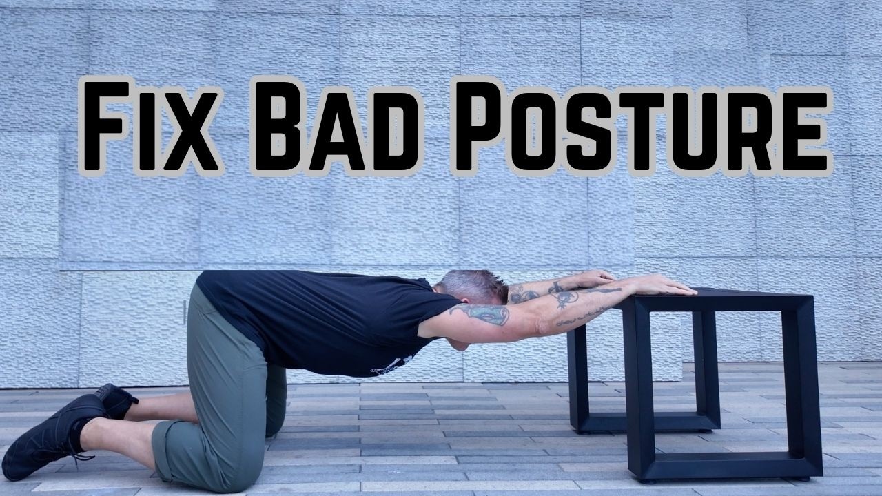 Всего три упражнения на растяжку, которые вам нужны.