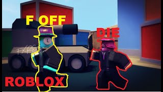 If i get innocents again..... | ROBLOX