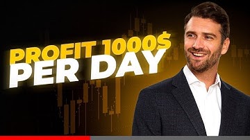 Simple Method To Make $1000 A Day Trading Cryptocurrency As A Beginner | Binance Tutorial Guide