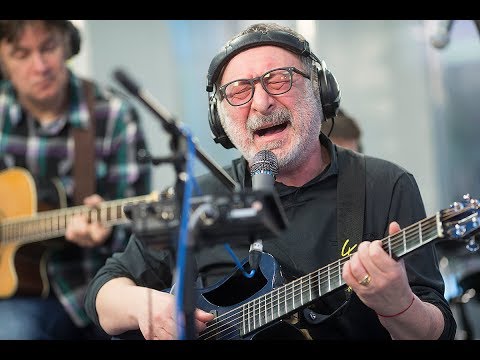 Евгений Маргулис - Шанхай Блюз (LIVE @ Авторадио)