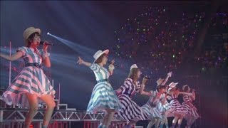 Berryz工房　サヨナラ 激しき恋