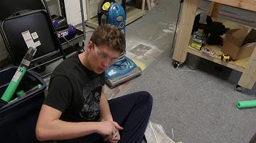 Ri3D 2018 - 12th Hour - Day 3 Recap