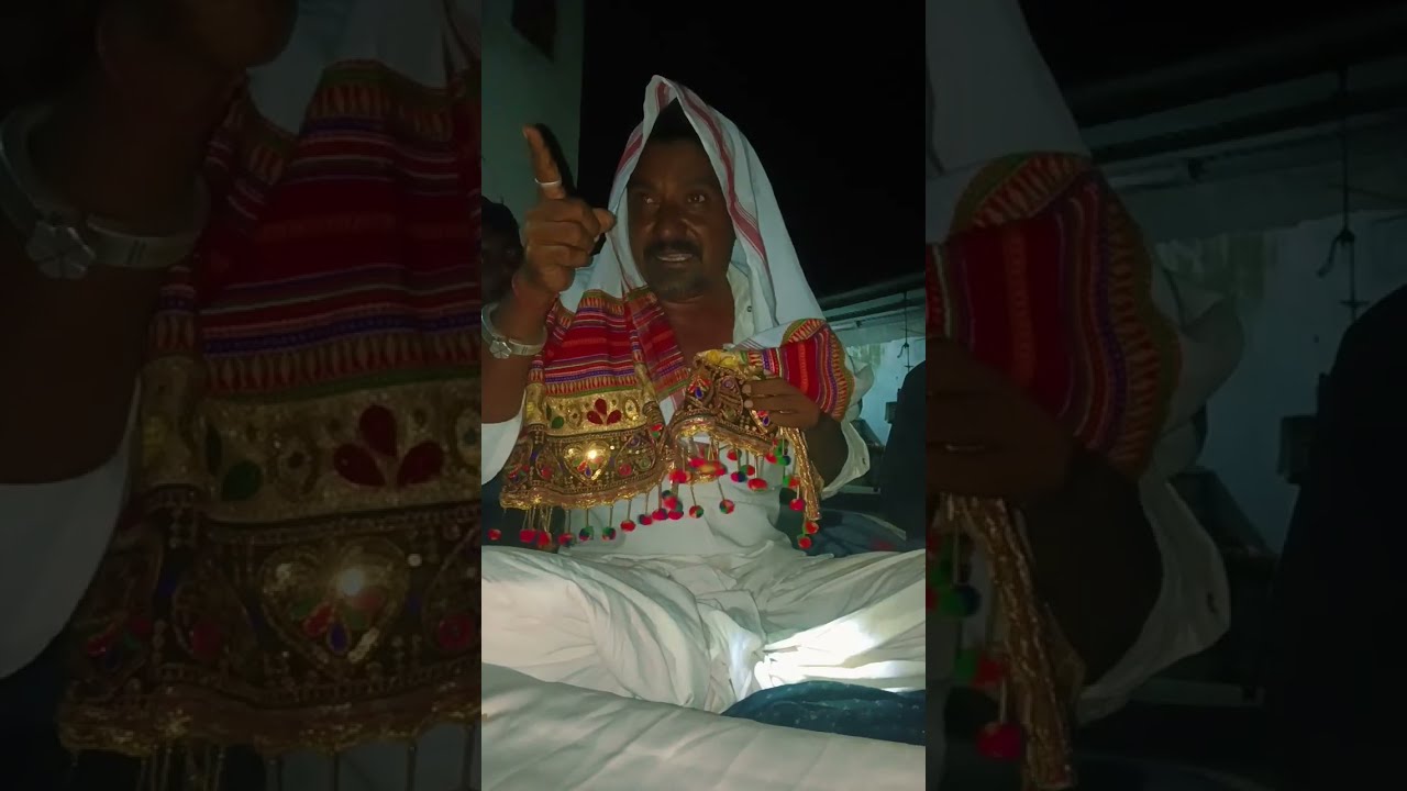 વણા ભુવાજી ની ધુણ જોરદાર વાવ ભાગરા ની સિકોતર મા ❤️🚩🤞#gujaratistatus #videoviral #gamanbhuvaji #video