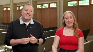 Engage: Emerging Christian Leaders Week (FREE at Crown College)