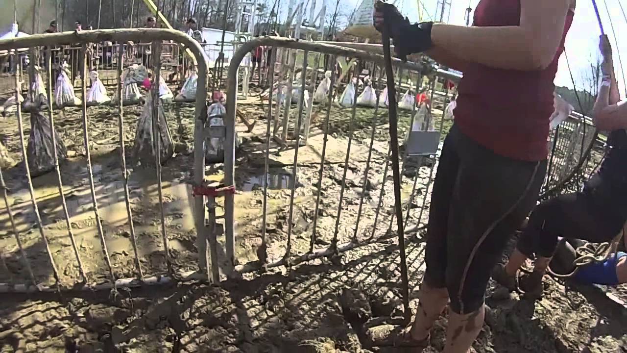 Spartan Sprint Charlotte 2014 DandJ file 2