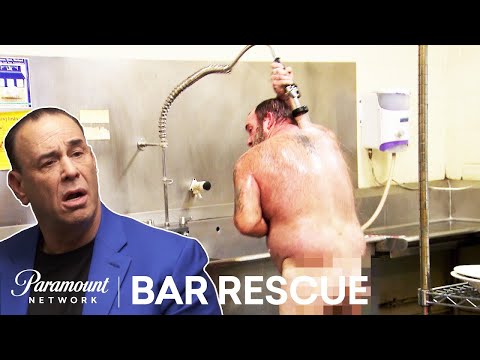 7 Biggest WTF Moments | Bar Rescue