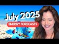July 2025 Intuitive Readings ALL SIGNS!
