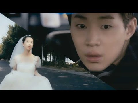【刘宪华×陈都灵】 (Henry Lau｜Duling Chen 『平行世界里遇见你，My，girl』)