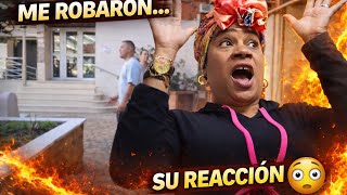 Conté El Robo Que Viví En Cuba Y La Reacción De Mis Vecinos Lo Dijo Todo Compras En España