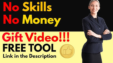 Earn Money by Creating  HTML5 Banner Ads Without Programming|Simple Trick