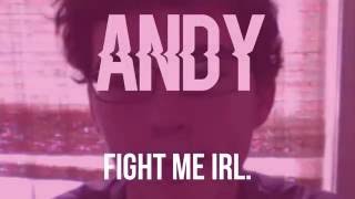 Panda - Julian2 Parody Andy