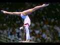 Beyond medals best balance beam specialists at olympics from 1992 to 2021  wag