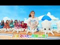 カップヌードルCM「夏夏SEAFOOD 篇」30秒 / 吉田沙保里・CANDY TUNE