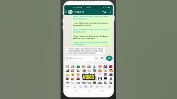 Cara Mengubah Keyboard Android Menjadi iPhone