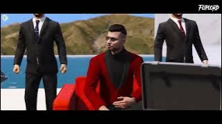 Black mate ,sidhu moosewala,johra pughwar (music video)