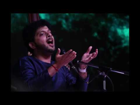 Hori  The festival of colors  Mahesh Kale  Bhairavi