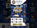 Easy Spoken English Course