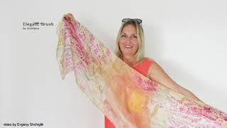 Preview New Collection By Svetlana Shchiglik, Ashdod Costa Blanka