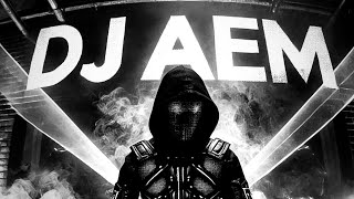 Wanna throw a rave in your head? Welcome! | Dj AEM