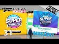 Forza Horizon 4 - 31.Rész (Megéri Super Wheelspint-t venni?) - Stark