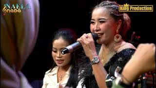 PENGEN DIJENGKING  -  AAN ANISAH  -  NAELA NADA LIVE DESA GETRAKMOYAN PANGENAN TANGGAL 11 JULI 2023