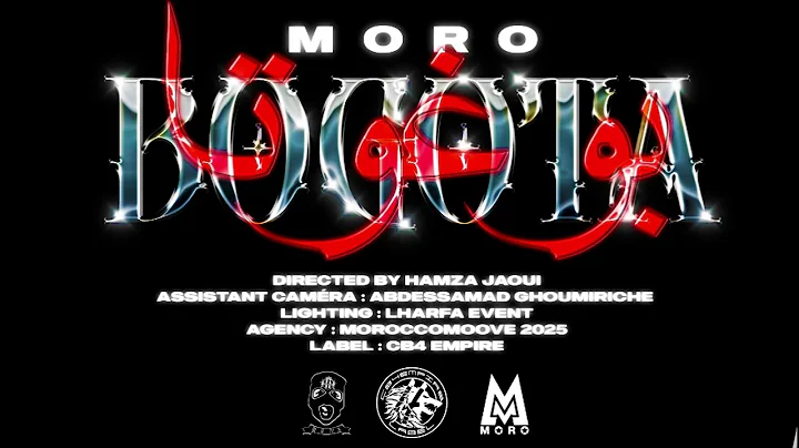 MORO - BOGOTA [ NARC ]