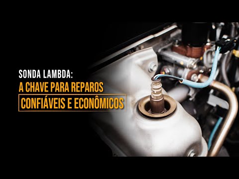 Sonda lambda: a chave para Reparos confíaveis e Econômicos