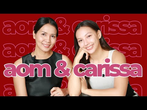 อดีตผู้จัดการบอกว่า คารีสาเป็นคนแบบนี้!? | คารีสา สปริงเก็ตต์, อ้อม-ณวภัสร์ ศรีเดช