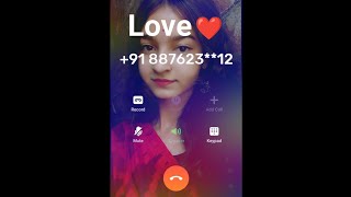 My Love Desi Gf Call Prank Friend Pranked His Best Friend By Becoming A Duplicate Girl