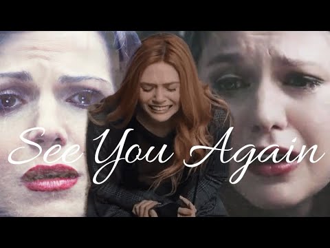 See You Again - Multifandom (collab w/ @MovieMonkey)