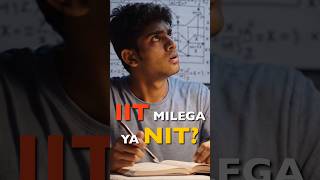 IIT or NIT? STOP Guessing &amp; Predict Your College! IIT ROORKEE &amp; NEWTON SCHOOL OF TECHNOLOGY #jee
