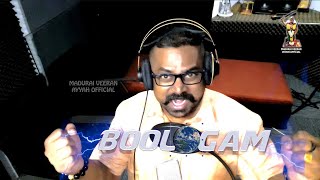 BOOLOGAM | Madurai Veeran Ayyah | Endrum Veeran Thunai | Dato'Loga | Extreme Studio | Monsta Village