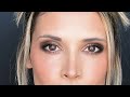 Campfire inspired eyeshadow tutorial w haleyrianne
