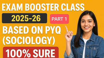 100% Sure Repeated Sociology Questions | UGC NET JRF GDC GIC PGT Sociology MCQ | Most Expected Ques