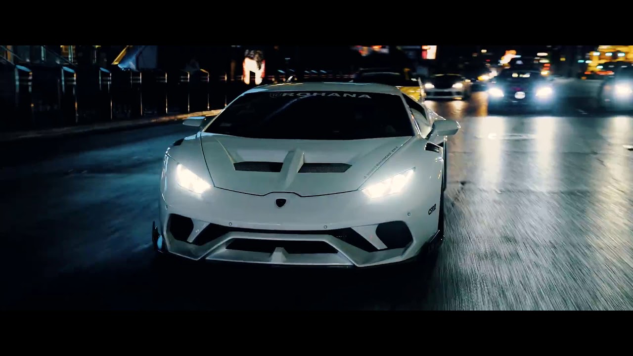 Paparazzi - Kim Dracula (Car Edit) - YouTube