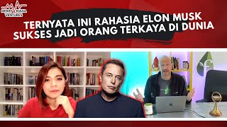 ADEO RESSI, ELON MUSK & FOUNDER INSTITUTE | MERRY RIANA screenshot 4