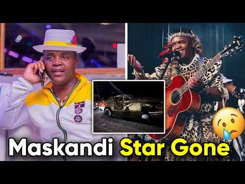 What Happened to Inkosi Yamagcokama? Tragic News Explained