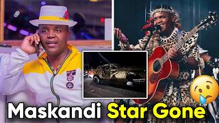 What Happened to Inkosi Yamagcokama? Tragic News Explained