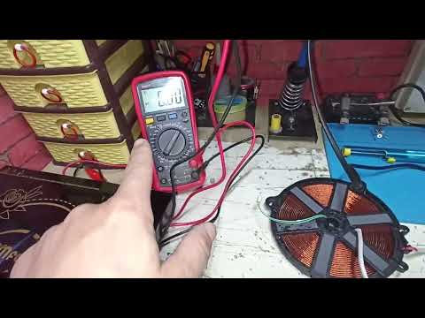 إصلاح الطباخ التحريضي الترانزستور عطل شائع وخطوات مهمة جدا