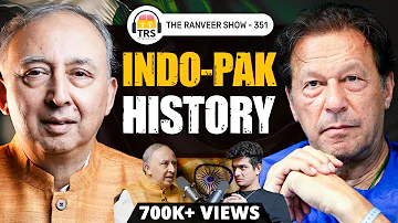 Why Pakistan’s Democracy has Failed | Prime Minister Problem - 1971 War Story:Tilak Devasher TRS 351