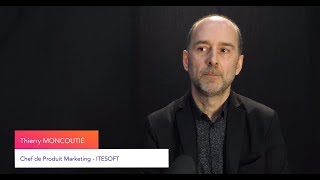 L'optimisation des processus clients - Interview de Thierry Moncoutié