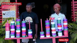 📍⚒️📍Double Color Sorting Game - Requires agility and strategy, helps train the brain screenshot 4