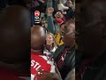 🔥 We Can Finally Celebrate - Ian Wright