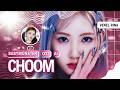 Using AI To Make CHOOM An OT7 BABYMONSTER Song 